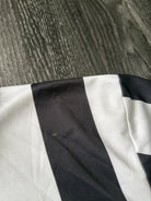 Original ASICS Newcastle United 1993/1994 Home Shirt Mens Extra Large5