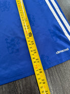 Original Authentic Adidas Chelsea 2016/2017 Home Shirt Mens Medium8