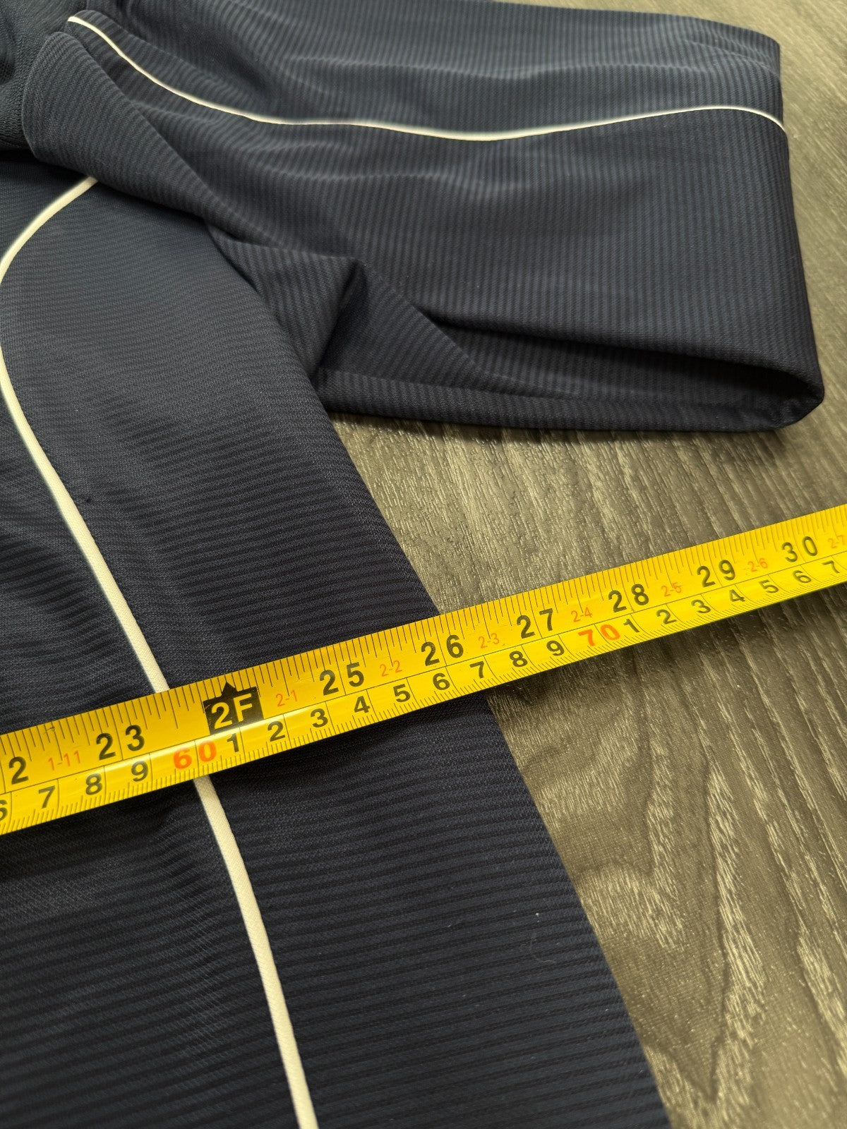 Original Diadora Sheffield Wednesday 2002/2003 Long Sleeve Away Shirt XXL 2XL4