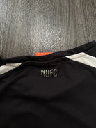 Original Puma Newcastle United 2014/2015 Home Shirt Mens Medium M7