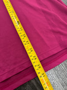 Original Authentic Diadora Aston Villa 2001/2002 Home Shirt Mens XXL 2XL3