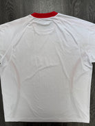 Original Authentic Reebok Liverpool 2005/2006 Away Shirt Mens XXL 2XL7