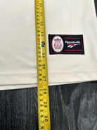 Original Authentic Reebok Liverpool 1996/1997 Away Shirt Long Sleeve Mens Medium7