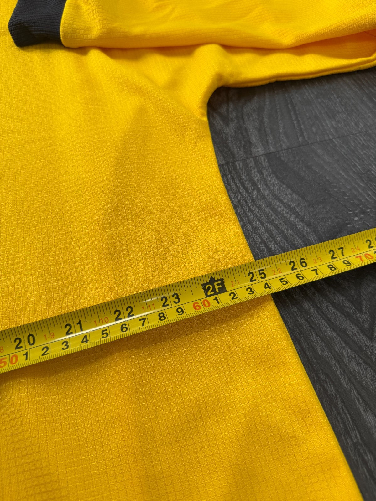 BNWT Original Nike Arsenal 2001/2002 Goalkeeper Shirt Mens XXL 2XL4