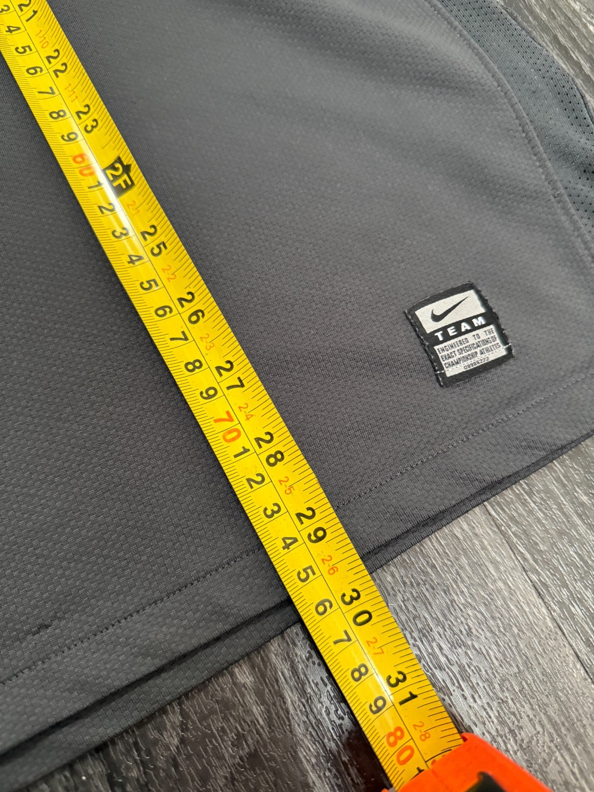 Original Nike Werder Bremen 2009/2010 Goalkeeper Shirt Mens Large L5