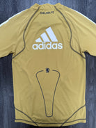 PLAYER ISSUE Adidas Chelsea 2010/2011 Training Shirt Mens Medium7