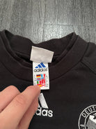 Original Adidas Germany 1998/1999 Training Jumper Sweatshirt Mens Medium2