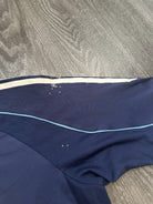 Original Authentic Adidas Real Madrid 2005/2006 Away Shirt Mens Small3