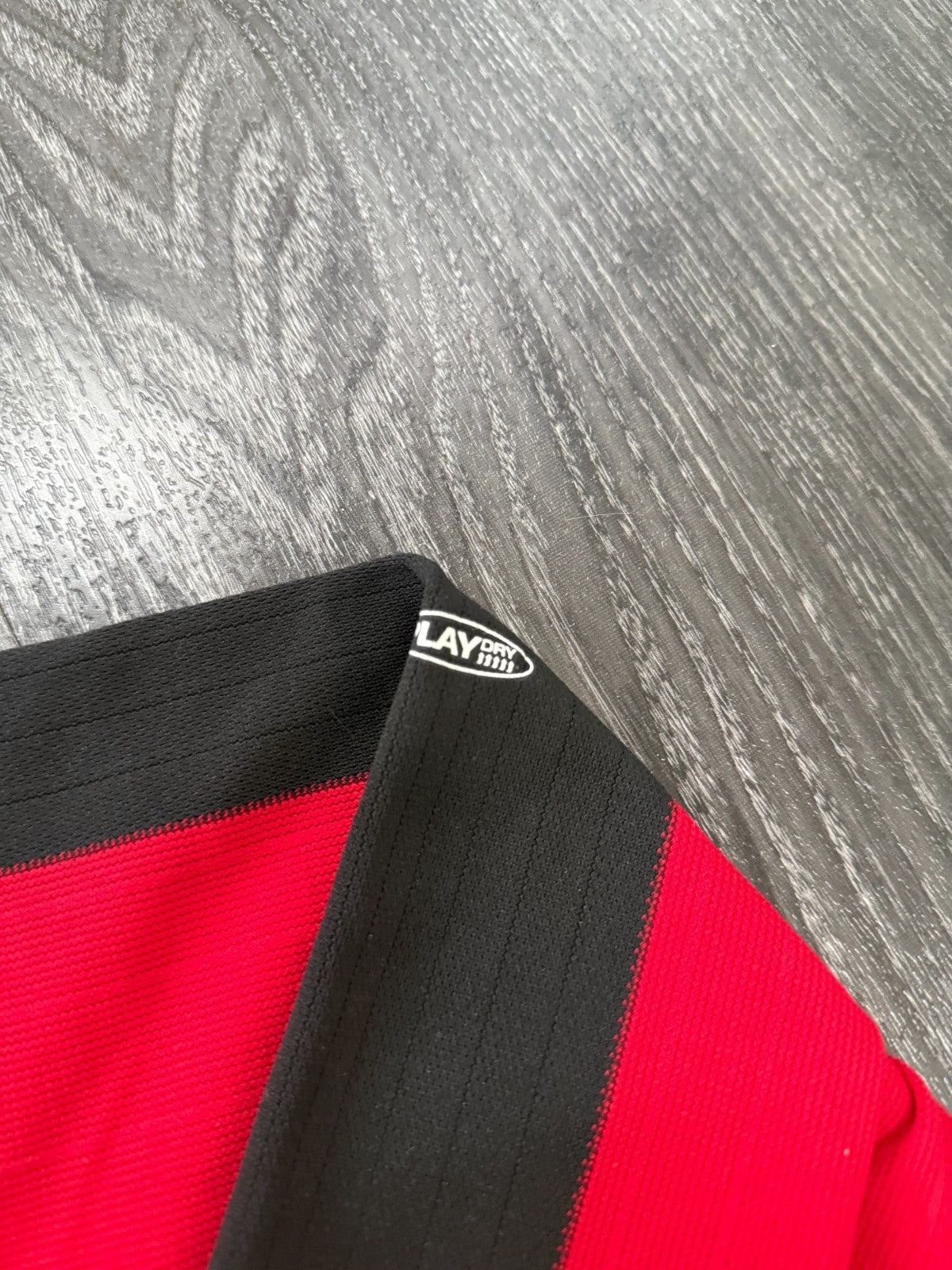 Original Reebok Manchester City 2003/2004 Long Sleeve Away Shirt Mens Medium7