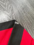 Original Reebok Manchester City 2003/2004 Long Sleeve Away Shirt Mens Medium7