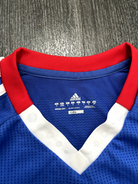 Original Authentic Adidas Chelsea 2010/2011 Home Shirt Mens Small8