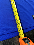 Original Authentic Nike Manchester United 2008/2009 Third Shirt Mens XXL 2XL9