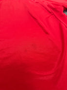 Original Umbro Manchester United 1999 Champions League Home Shirt Mens XL13