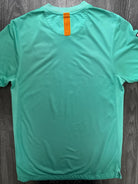 Original Nike Barcelona 2010/2011 Away Shirt Mens Small S6