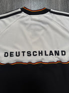 Original Adidas Germany 1998 Training Shirt Mens Large L6