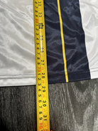 Original Authentic Mitre Notts County 1996/1997 Home Shirt Mens Medium7