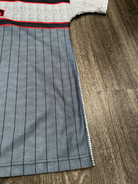 Original Authentic Umbro Manchester United 1995/1996 Away Shirt 2XL Mens5