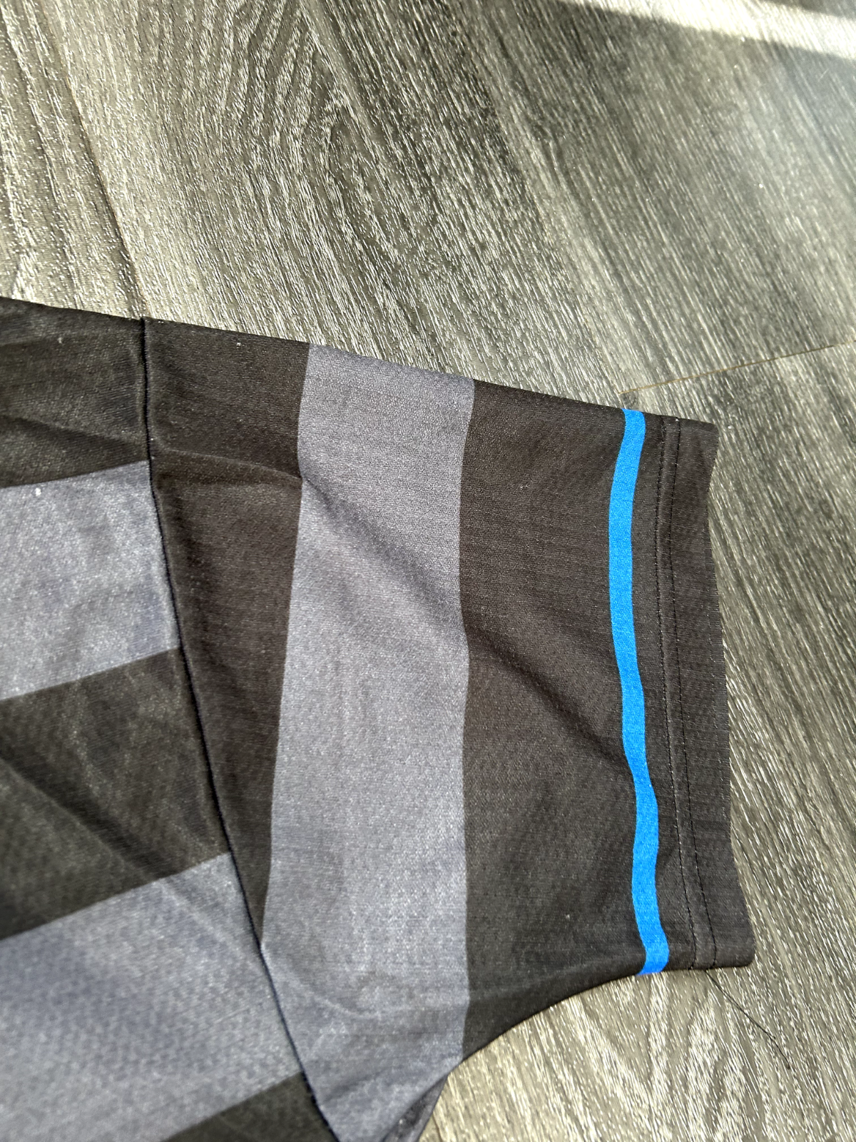 Original Authentic Umbro Inter Milan 1997/1988 Third Shirt Medium Mens3