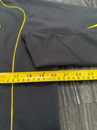 Original Nike Borussia Dortmund BVB 2004/2005 Third Shirt Mens Medium M5