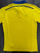 Original Authentic Adidas Chelsea 2014/2015 Away Shirt Mens Large5