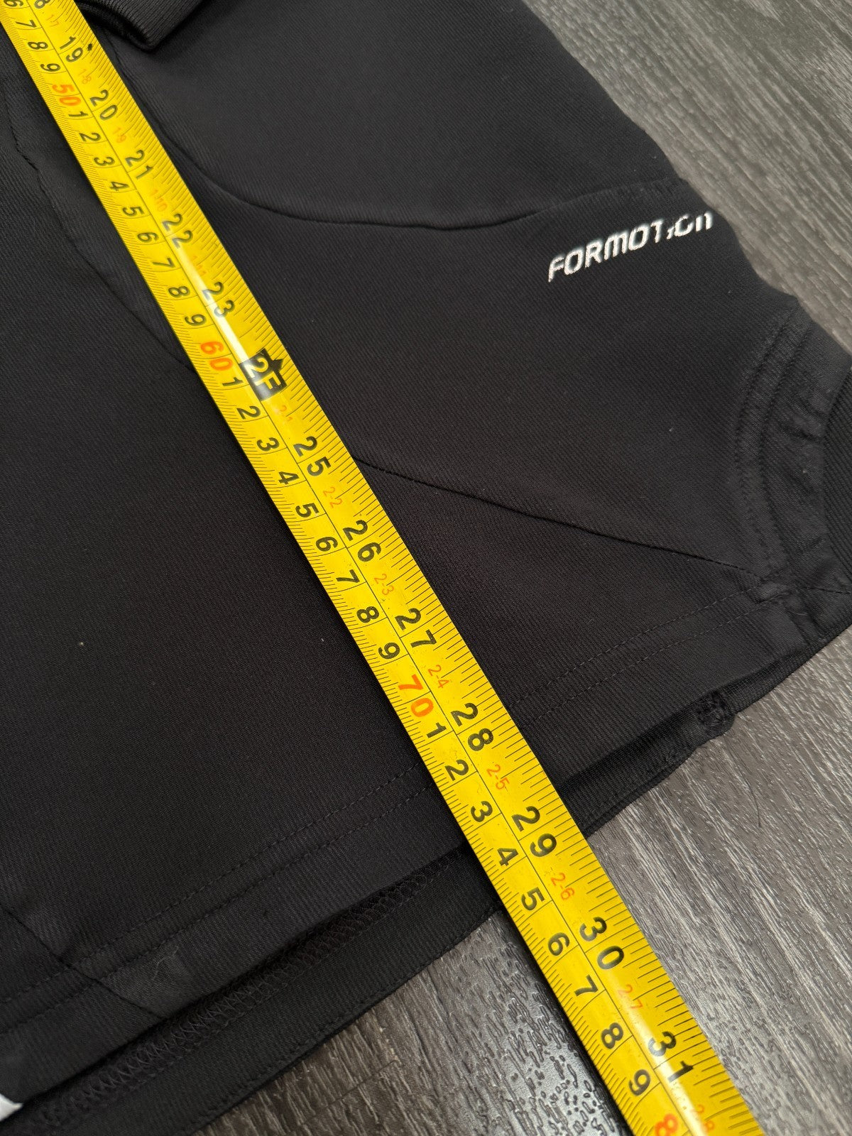 Original Adidas Liverpool 2007/2008 Formotion Training Shirt Large L5