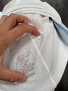 PLAYER ISSUE Nike Manchester City 2013/2014 Third Shirt Mens Large9