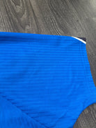 Original Authentic Umbro Manchester United 1996/1997 SHERINGHAM 10 Third Shirt15