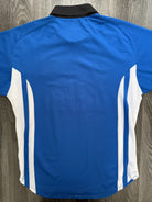 Original PUMA Sheffield Wednesday 1999/2000 Home Shirt Mens Medium5