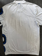 Original Authentic Nike Inter Milan 2010/2011 Away Shirt Mens Medium6