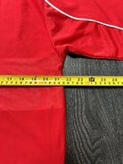 Original Authentic Reebok Liverpool 2001/2002 Home Shirt Mens Large6