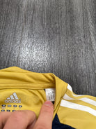 PLAYER ISSUE Adidas Chelsea 2010/2011 Training Shirt Mens Medium3