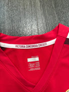 Original Nike Arsenal 2008/2009 Home Shirt Mens Small2