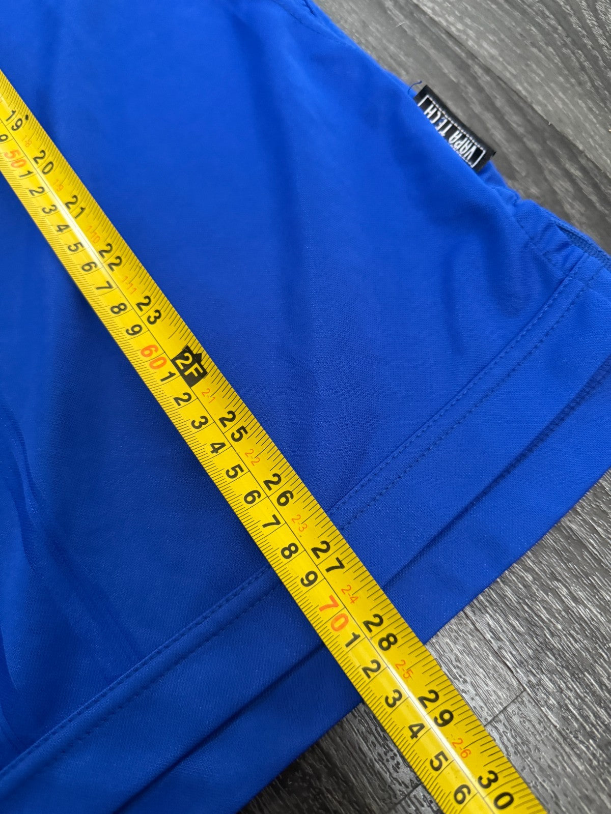 Original Umbro Chelsea 1999/2000 Home Shirt FA CUP FINAL 2000 Mens Large5