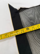 Original Nike Manchester United 2006/2007 Away Shirt SAHA Mens Extra Large7