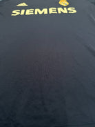 Original Authentic Adidas Real Madrid 2005/2006 Away Shirt Mens Small5