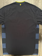 Original Adidas Chelsea 2009/2010 Away Shirt Mens Large L3