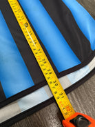 MATCH WORN Nottingham Forest 2003/2004 Long Sleeve Third Shirt BARMBY 36 Large7