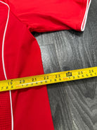 Original Adidas Liverpool 2006/2007 Home Shirt Mens Extra Large XL5