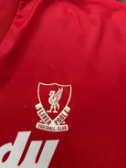 Original Adidas Liverpool 1991/1992 Home Shirt Mens Extra Large XL3