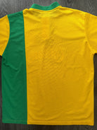 Original Alexandra Norwich City 1999/2000 Home Shirt Mens XXL 2XL7