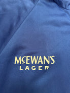 Original Adidas Rangers 1992/1993 Track Jacket Training Mens Medium3