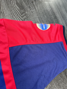 Original Authentic Nike Barcelona 2000/2001 Home Shirt Extra Large Mens3