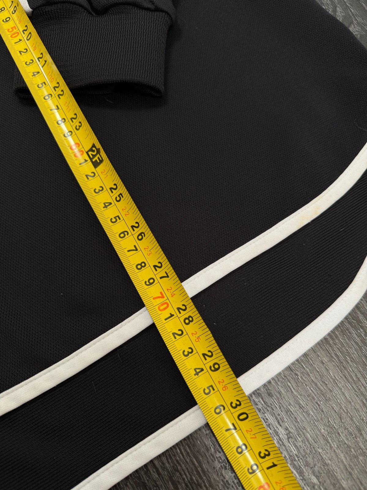 Original Adidas Newcastle United 2000/2001 Away Shirt Mens Extra Large4