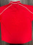 Original Reebok Liverpool 2000/2001 Home Shirt Mens XXL 2XL8