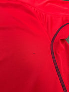 Original Umbro England 2002 Away Shirt Mens Medium6