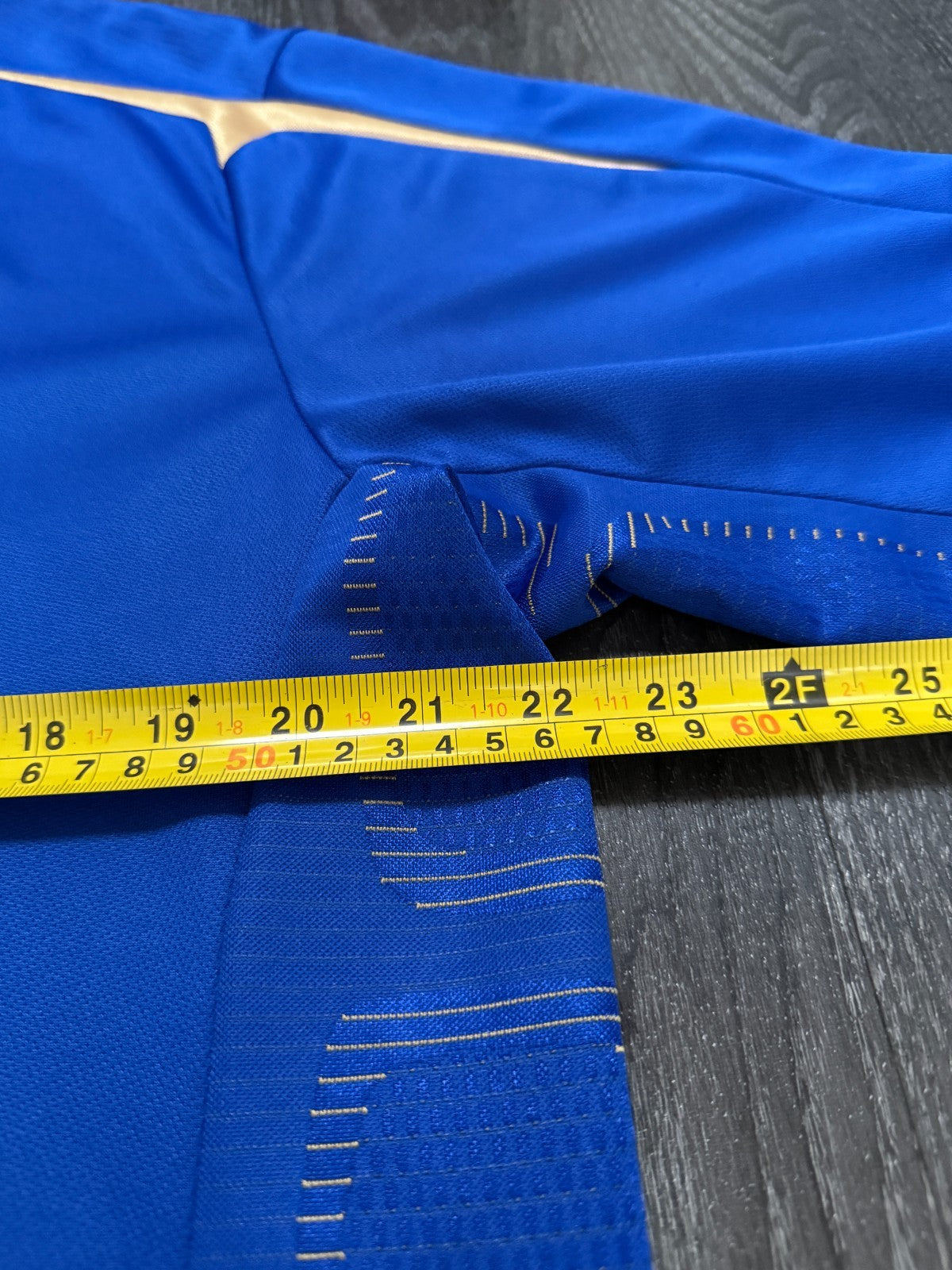 Original Umbro Chelsea 2005/2006 Home Shirt Mens Extra Large XL3