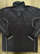 Diadora Sheffield Wednesday 2002/2003 Long Sleeve Away Shirt Mens large7