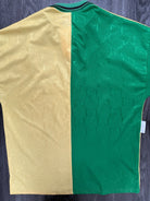 Original Umbro Manchester United 1992/1993 Third Shirt Mens Extra Large XL11