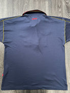 Original Authentic InHouse Southampton 1999/2000 Away Shirt Mens Extra Large9