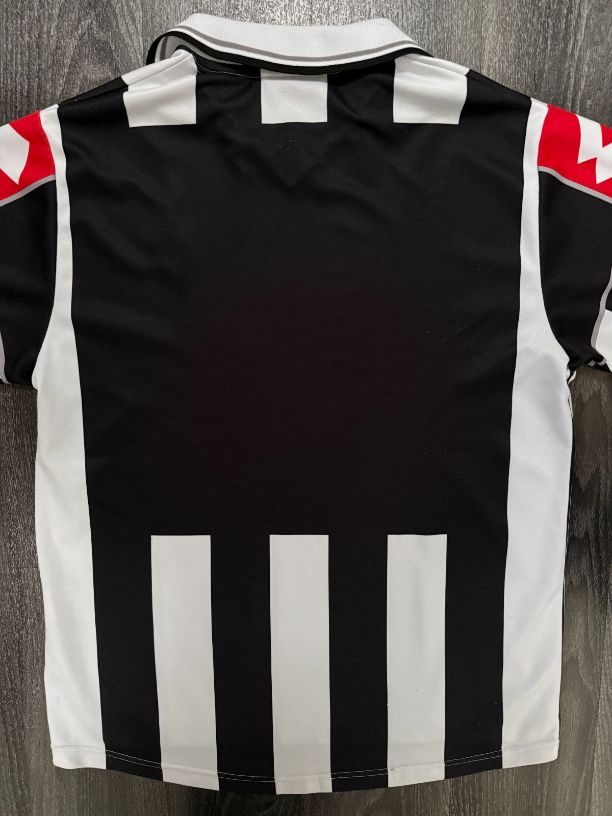 Original Lotto Juventus 2000/2001 Home Shirt Mens Medium M8